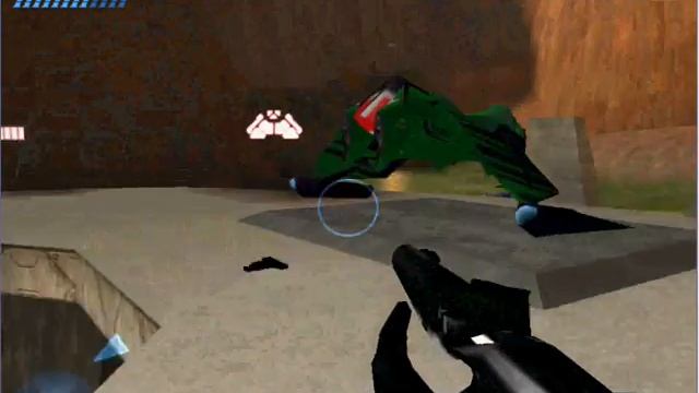 Halo Trial Skins And Mods смотреть онлайн
