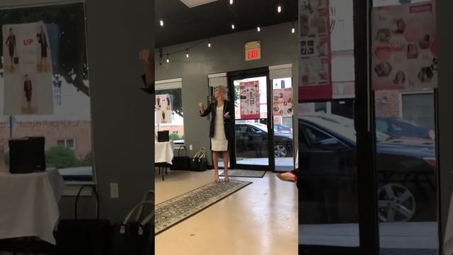 2019 Mary Kay Fall Line