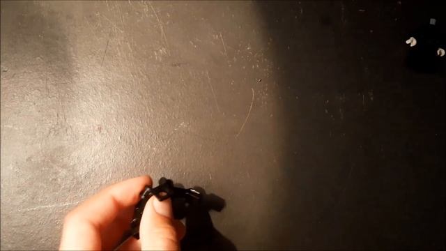 TUTO LEGO : comment faire le slenderman en LEGO. смотреть онлайн