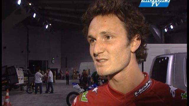 Trial freestyle Julien Dupont Bercy смотреть онлайн