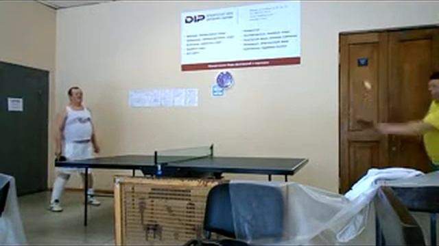 Настольный теннис офис 23 февраля 2016г 2 смотреть онлайн