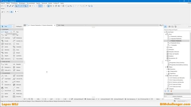 Archicad: Como mostrar ajuda de ferramenta ao passar cursor? смотреть онлайн