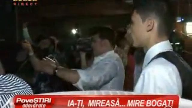 INCHIRIERI LIMUZINE NON-STOP 0725-95-LIMO смотреть онлайн