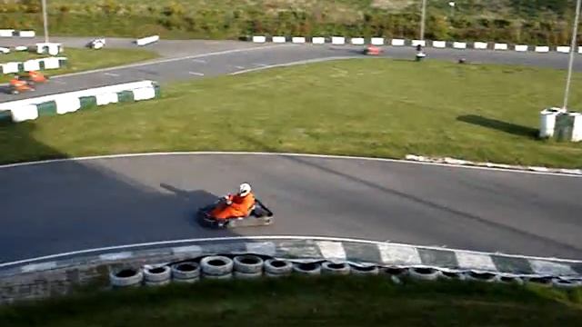 midland karting cz.1 смотреть онлайн
