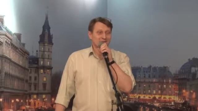 01 Открытие - Липатовские посиделки   7