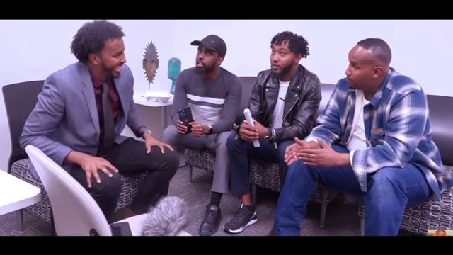 TArtan || $100 Abti lLibaan , Zaki , Mahamed Parcitimol -- Kaftan 🤣🤣 смотреть онлайн