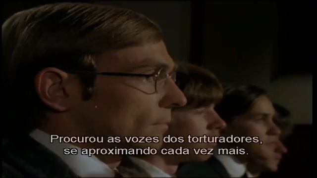 A Portrait Of The Artist As A Young Man [1977]