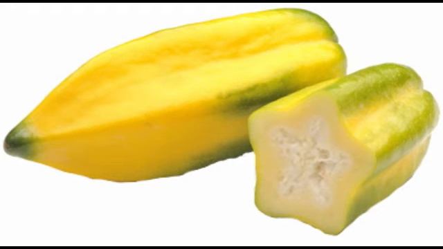 Babaco Fruit Benefits