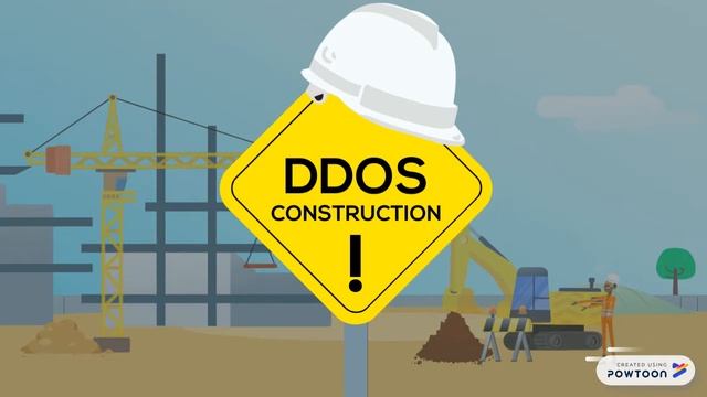 Cost of a DDOS Attack смотреть онлайн