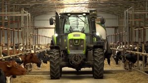 Отзывы о тракторе Zoomlion RN 1104 (Пензенская область)