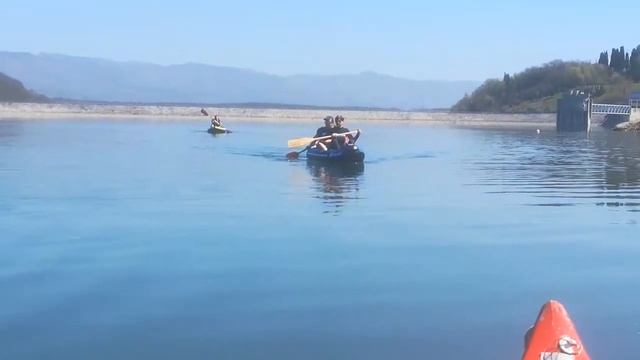 DECATHLON PRATO SUP E CANOE смотреть онлайн