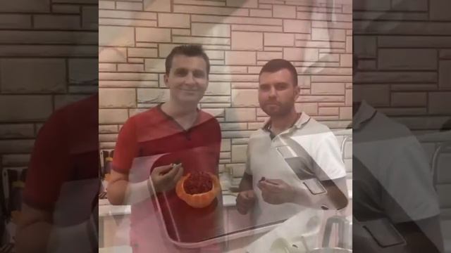 Икра для веганов! смотреть онлайн