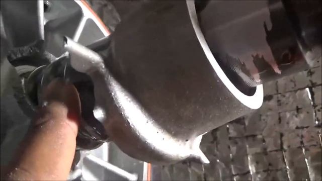 2004 4R75W DRIVESHAFT CRACK TRANSMISSION CASE (NO 3RD GEAR) смотреть онлайн