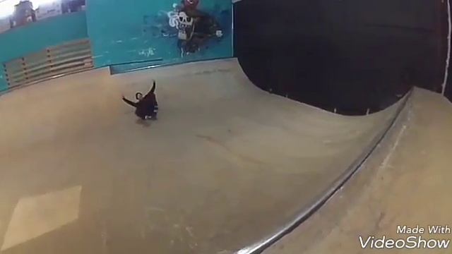 Daewon Song Loose Control