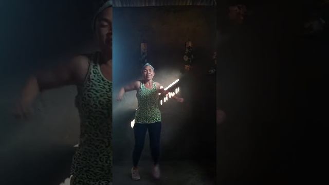 "Despeinada" Ozuna & Camilo Zumba cover by Marlon Alves Dance Mas смотреть онлайн