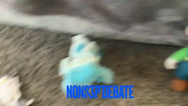 Danganronpa Killing Server Episode 4: A Trial of Tainted Colors Part 1 смотреть онлайн