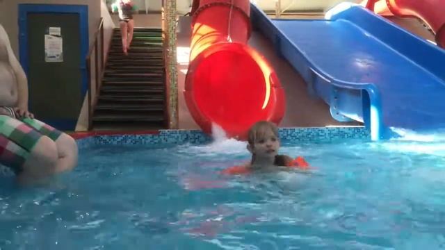 2018 04 14 Aqua Park Openkova смотреть онлайн