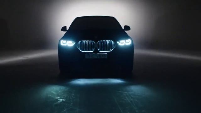 BMW X6 | Vantablack | #Cars_IndiaFirst смотреть онлайн