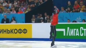 Контрольные прокаты, Аделия Петросян под "Майкла Джексона" КП 16. 09.2023