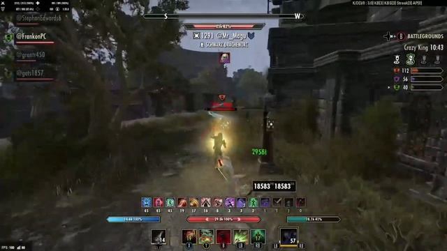 Should ESO Still Do the Update 35 Q and A? смотреть онлайн