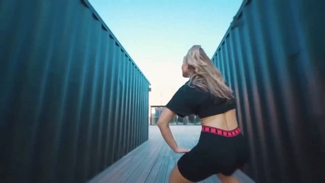 DJ Project feat. Giulia - Mi-e Dor de Noi смотреть онлайн