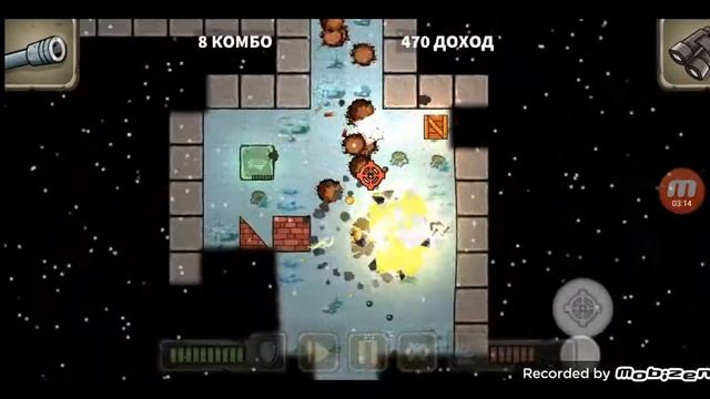 gameplay awesome tanks part 1 смотреть онлайн