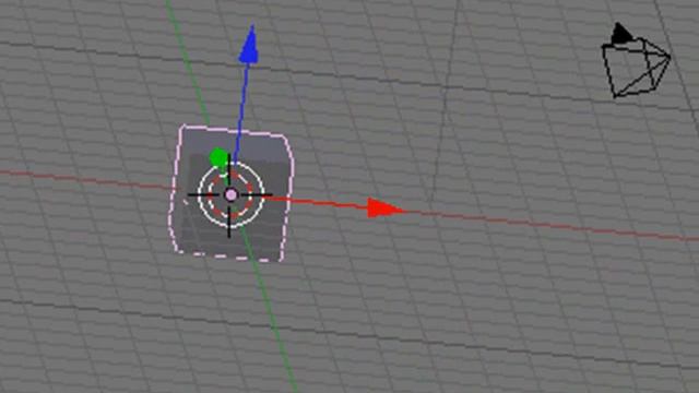 Live - Blender Getting Started Part 1 смотреть онлайн