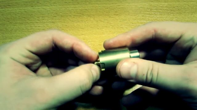 ОБЗОР Kennedy 24 Trickster KIT (Клон)