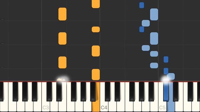 Bartók - Mikrokosmos 40 - In Yugoslav Style - tutorial смотреть онлайн