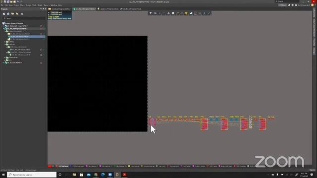 PCB Design With Altium (Andrew Hartnett) смотреть онлайн