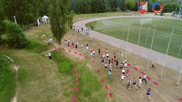 Национальный триатлон 2019 HD смотреть онлайн