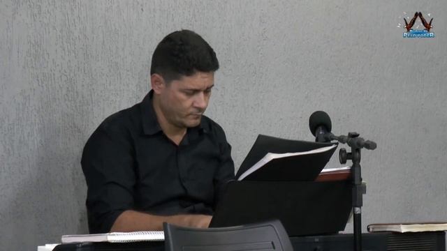 25.03.2024 - Segunda - Feira | CULTO DE ORAÇÃO PELAS FAMILIAS смотреть онлайн