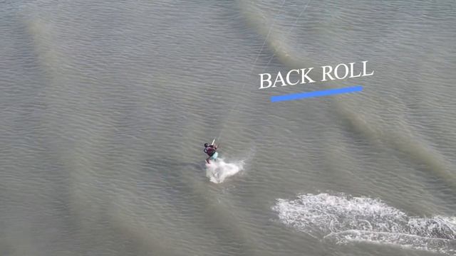 Advanced Kitesurfing Lessons Promo in Cartagena смотреть онлайн