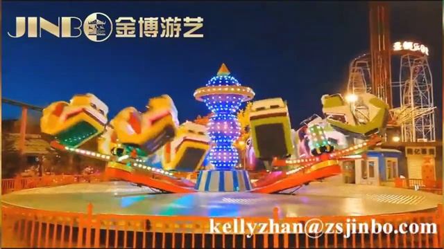 "CRAZY DANCE" (CHINESE BREAK DANCE MODEL FROM JINBO AMUSEMENTS) смотреть онлайн