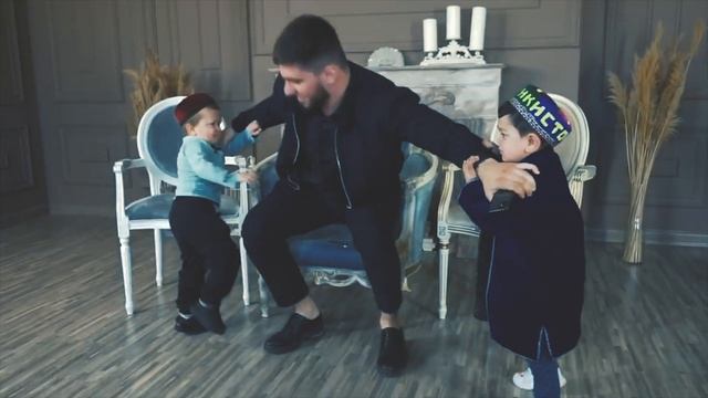 Хасбик vs Абдурозик [Где беспредел?Бумер] смотреть онлайн