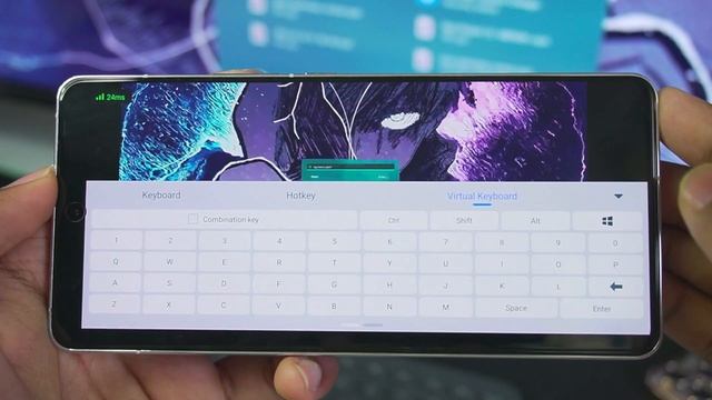 Turn Any Android Device Into YOUR Windows Gaming PC! | Avica Remote Desktop Review смотреть онлайн
