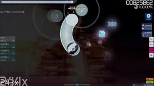 ТОП 10 ПЕСЕН ИЗ АНИМЕ В OSU!  | КАРТЫ ОСУ!  | COOL MAPS