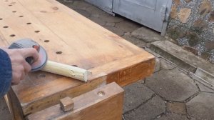 Эргономичный черенок для лопаты своими руками