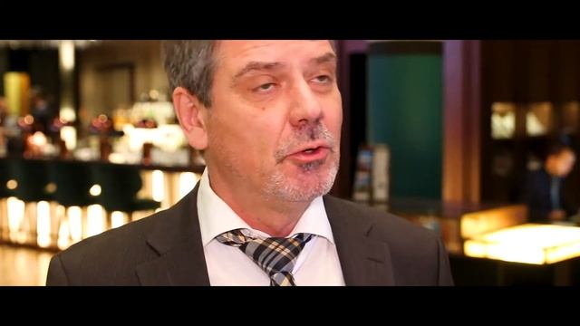 Interview Mit Andreas Jambor (RWE Generation) | Handelsblatt Cybersecurity 2017