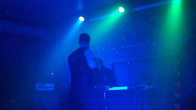 Third Realm - live 03/17/2018 (part 2) смотреть онлайн
