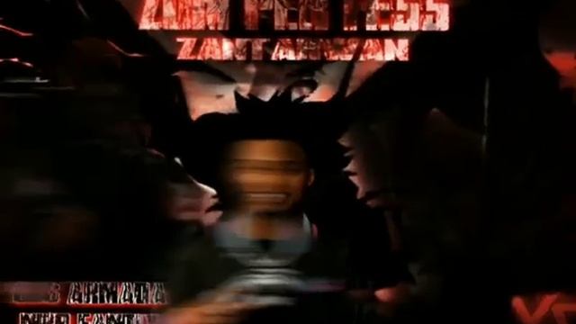 Zantakwan - Zom Per Fess Yanick (Armada)
