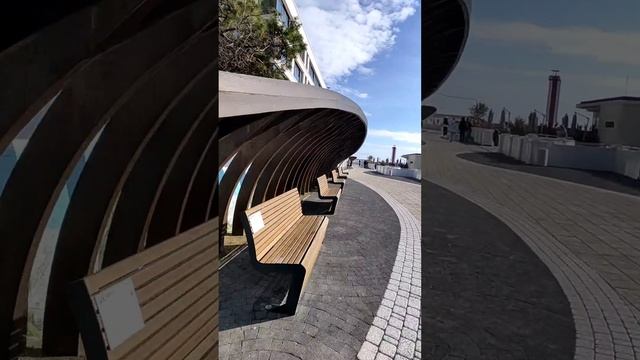 Сочи. Весна 2025.