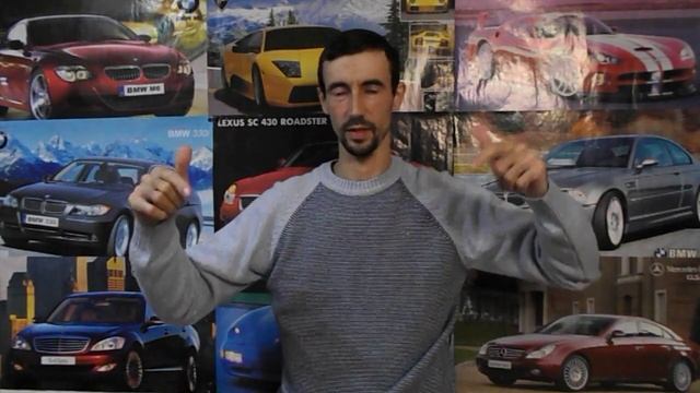 ВАЗ 2107 плюсы и минусы смотреть онлайн