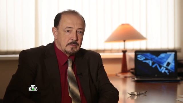 Андрей Вдовин: не Джек, но «потрошитель». Банков смотреть онлайн