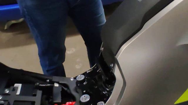 VOGE DS900X часть 2 ответы на вопросы.