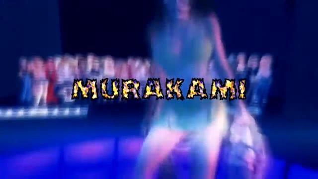 Ayesha Erotica - Murakami Backing vocals (Kyunchi - Murakami) смотреть онлайн