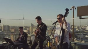 Валентин Лакодин и его соул-джаз проект Cigar Hall/Cuba es mi amor LIVE