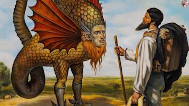 Великая тайна смерти (1) смотреть онлайн