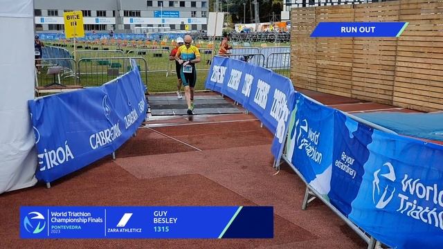 My Age Group Triathlon World Championships смотреть онлайн