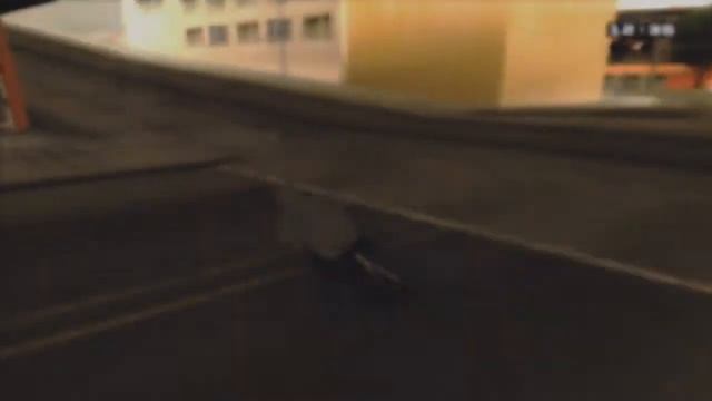 Relax minute with BMX ( GTA SA:MP ) смотреть онлайн